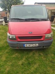 Ford Transit '05