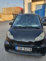 Smart ForTwo '08