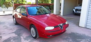 Alfa Romeo Alfa 156 '01