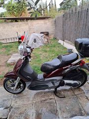 Piaggio Beverly 500 Cruiser '04