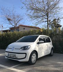 Volkswagen Up '13