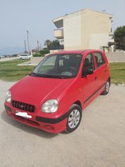 Hyundai Atos '01