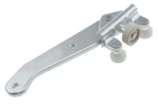 Οδηγός συρόμενης πόρτας κατω NTY TRANSPORTER 1999-2004 701843406B