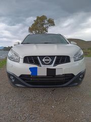 Nissan Qashqai '14