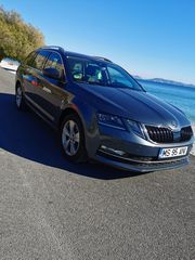 Skoda Octavia '19  Combi 1.6 TDI Style