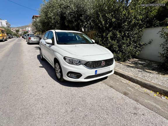 Fiat Tipo '16 Lounge