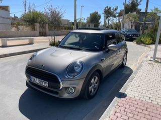 Mini ONE '20 ΑΥΤΟΜΑΤΟ-NAVI-ΠΑΝΟΡΑΜΑ 