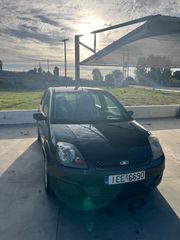 Ford Fiesta '06