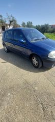 Renault Clio '00  1.4 MTV