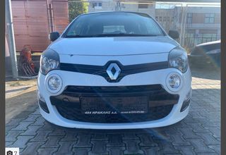 Renault Twingo '12