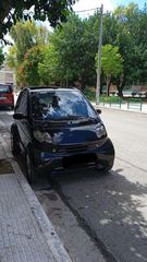 Smart ForTwo '07 Exclusive 