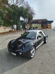 Smart Roadster '06