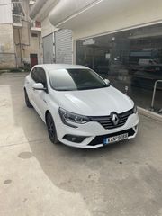 Renault Megane '16