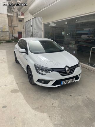 Renault Megane '16