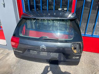 ΠΟΡΤΑ ΠΟΡΤ ΠΑΓΚΑΖ CITROEN C5 2010 STASION WAGON
