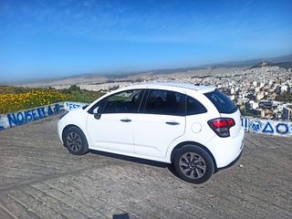 Citroen C3 '15