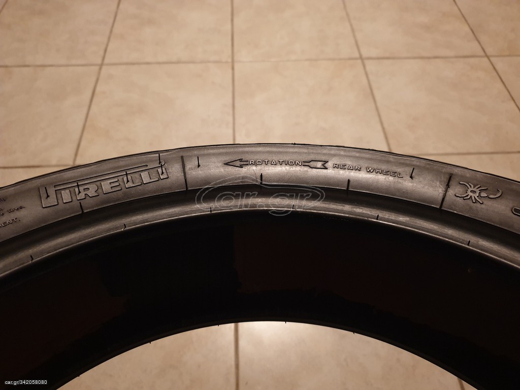 Pirelli Scorpion Trail II
