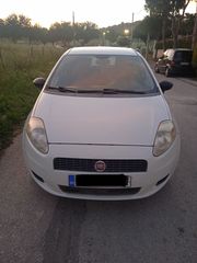 Fiat Punto '10