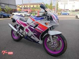 Yamaha FZR EXUP '94