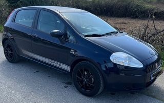 Fiat Grande Punto '06