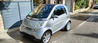 Smart ForTwo '04 Passion