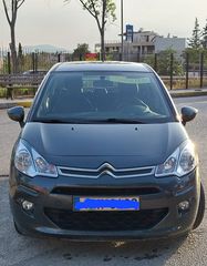 Citroen C3 '15  BlueHDi 75