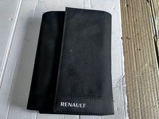 ΒΙΒΛΙΟ MANUAL RENAYLT CLIO 13-19 ΙΤΑΛΙΚΟ