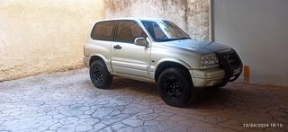 Suzuki Grand Vitara '00 1.6