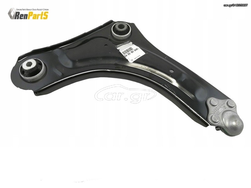 ΨΑΛΙΔΙ ΕΜΠΡΟΣ ΑΡΙΣΤΕΡΟ RENAULT MEGANE III  FLUENCE ΓΝΗΣΙΟ ΑΝΤΑΛΛΑΚΤΙΚΟ