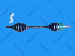 MAZDA 323 Z5 1994-1997 ΜΕΤΑΧΕΙΡΙΣΜΕΝΑ ΑΝΤΑΛΛΑΚΤΙΚΑ ( ημιαξονιο μετάδοσης κίνησης αριστερό οδηγού πλευρά )