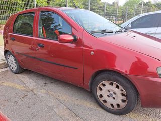 Fiat Punto '99 1.2 16V