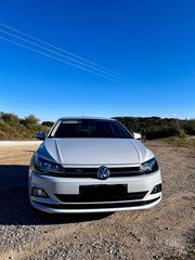 Volkswagen Polo '19  1.0 TSI OPF Highline