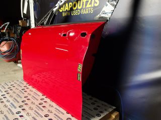 BMW 1 SERIES F20 ΠΟΡΤΑ ΑΡΙΣΤΕΡΑ-thumb-2