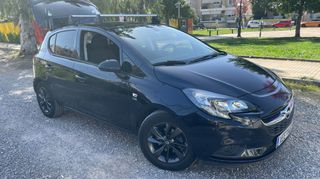 Opel Corsa '19  1.4 "120 edition"