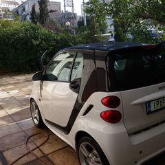 Smart ForTwo '13