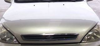 KIA RIO 1999-2005 STASION WAGON ΚΑΠΟ
