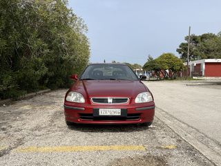 Honda Civic '98  1.6 VTi