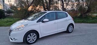 Peugeot 208 '14 208