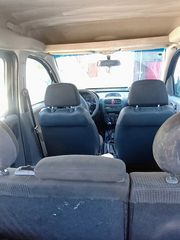 Opel Combo '03 tdi 1.7