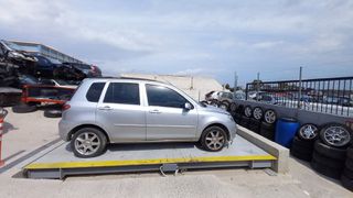 Ράδιο-CD Mazda 2 ’03 Προσφορά-thumb-2