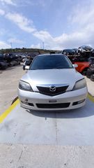 Ράδιο-CD Mazda 2 ’03 Προσφορά-thumb-4