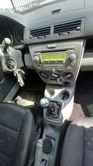 Ράδιο-CD Mazda 2 ’03 Προσφορά