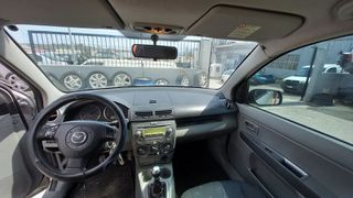 Δυναμό ( 443104 ) Mazda 2 ’03 Προσφορά-thumb-6