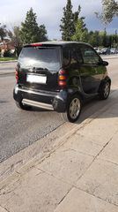 Smart ForTwo '05