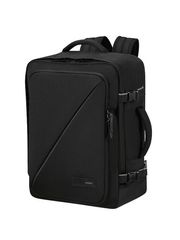 American Tourister 149175-1041 Take2Cabin Medium, 45x35 x20, Ύφασμα, Μαύρο