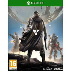 Destiny - Xbox One Used Game