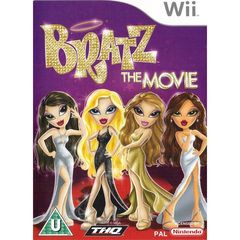 Bratz The Movie (Χωρίς Κουτί) - Wii Used Game