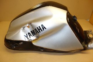 Yamaha TDM 850 '96 Πολλα ανταλλακτικα. Διαβαστε την περιγραφη