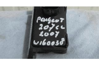 ➤ Διακόπτης ESP 9661441680 για Peugeot 207 2010