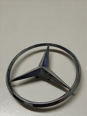 Σημα Πισω Καπου Mercedes W203 01-08